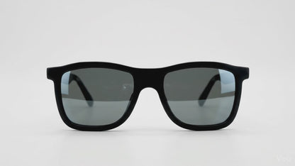 G60 - SMART GLASSES (BLACK)