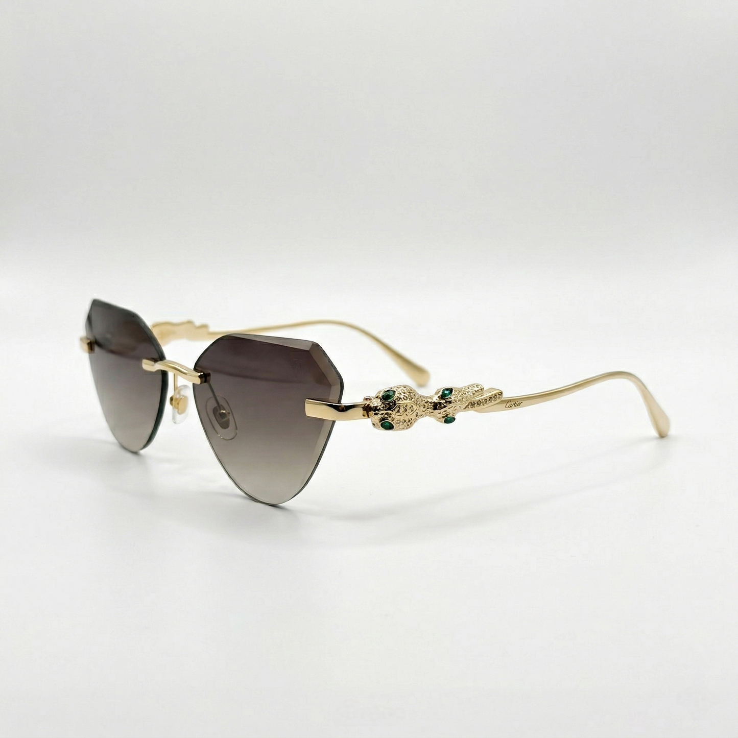 Emerald Panther Luxe (2513)