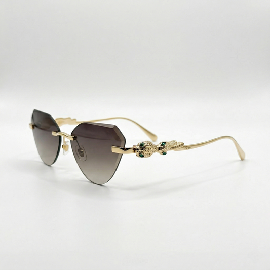 Emerald Panther Luxe (2513)