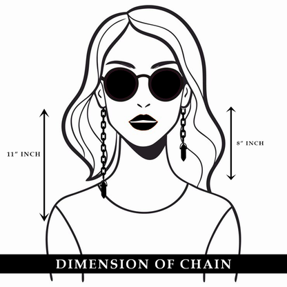 chain size chart