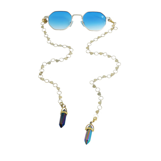 SKY DRIP (RAINBOW STONE)
